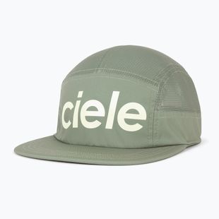 Kšiltovka Ciele Athletics GOCap Comp Century toad