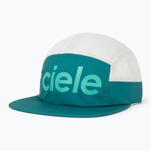 Kšiltovka Ciele Athletics GOCap Comp Century harbor light grey