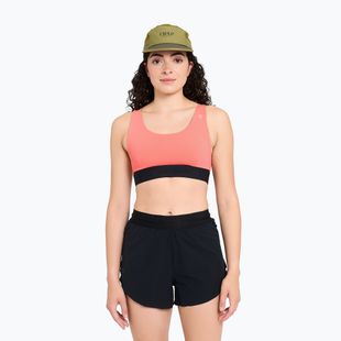 Tréninková podprsenka Ciele Athletics QCKBra geraldine