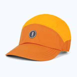 Kšiltovka Ciele Athletics GOCap Comp Ninety SL sunset
