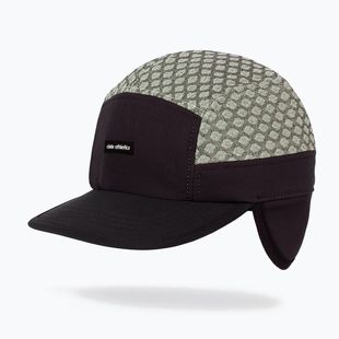 Kšiltovka Ciele Athletics GOCap FLTWND Ultra Iconic light moss