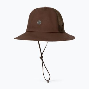 Klobouk Ciele Athletics TRLBucket Comp Circle C oak