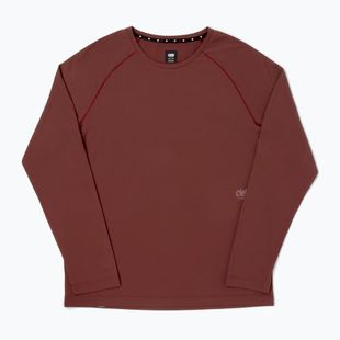 Pánské běžecké tričko Longsleeve Ciele Athletics DLYLongsleeve andorra