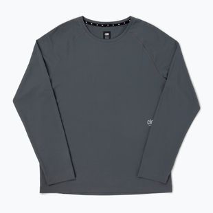 Pánské běžecké tričko Longsleeve Ciele Athletics DLYLongsleeve ocean