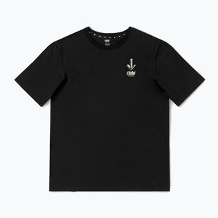 Tričko Ciele Athletics ORTShirt Cafe black