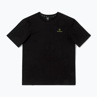 Tričko Ciele Athletics ORTShirt Everybody Run black