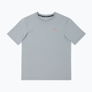 Tričko Ciele Athletics ORTShirt Everybody Run quarry