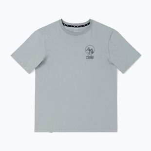 Tričko Ciele Athletics ORTShirt Run Mountains quarry