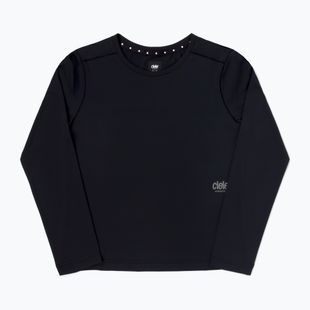 Dámské běžecké Longsleeve Ciele Athletics DLYLongsleeve shadowcast