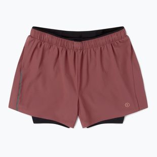 Dámské běžecké šortky Ciele Athletics DLYShort4''LongBrief 2 penny