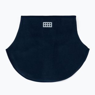 Dětský lyžařský nákrčník LEGO Lwatlin 709 tmavě modrý 22951