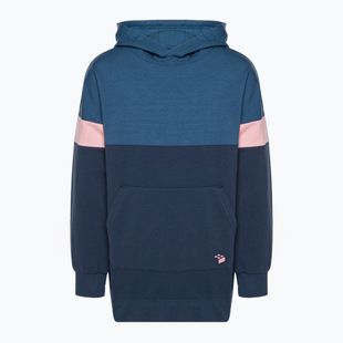 Dětská mikina LEGO Lwtenja 601 dark navy
