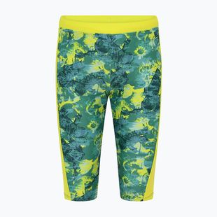 LEGO Lwalex dětské plavky 302 zelená 11010684