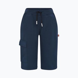 Dětské trekingové šortky LEGO Lwparker 202 navy blue 11010631