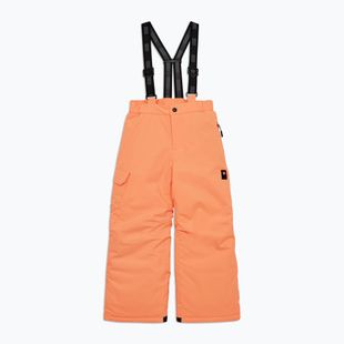Dětské lyžařské kalhoty LEGO Lwpayton 701 light orange