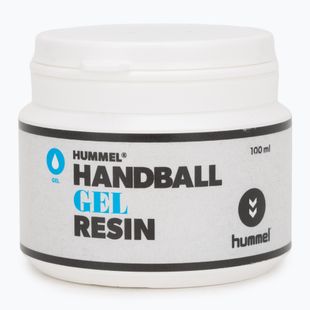 Lepidlo na házenou Hummel Natural Handball Resin white
