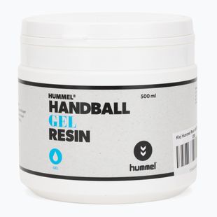 Lepidlo na házenou Hummel Resin Gel Big clear