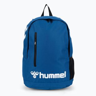 Batoh Hummel Core 28 l true blue