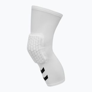 Chránič kolene Hummel Protection Knee LS white