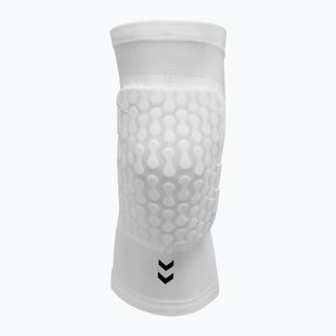 Chránič kolene Hummel Protection Knee SS white