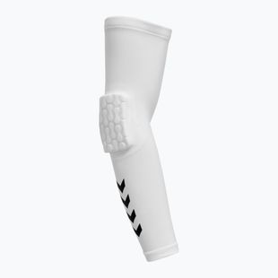 Chránič lokte Hummel Protection Elbow LS white