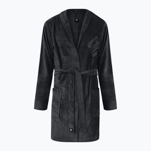 Pánský župan CR7 Bathrobe grey