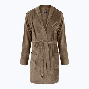 Pánský župan CR7 Bathrobe sand