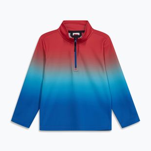 Dětská fleecová mikina LEGO Lwsian 711 Fleece blue