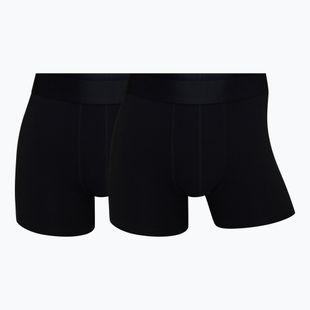 Pánské boxerky CR7 Trunk Modal 2 pack black