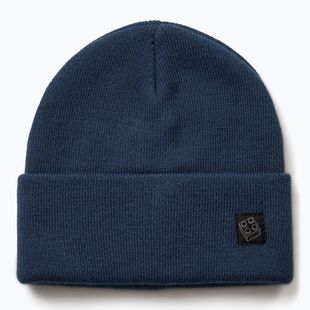 Dětská zimní čepice LEGO Lwaiko 711 dark navy