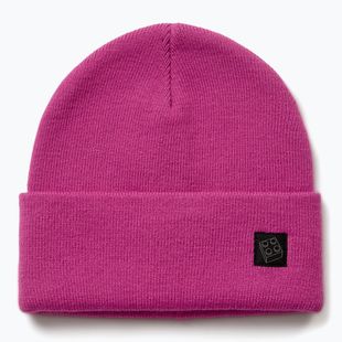 Dětská zimní čepice LEGO Lwaiko 711 fuchsia