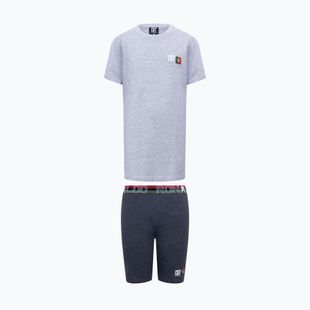 Dětské pyžamo CR7 Pyjamas-Shorts multicolour