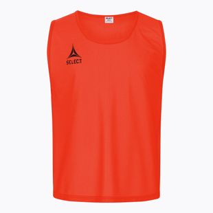 Teplákové kalhoty Select Basic Oranžový 6841001666