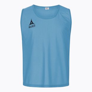 Rozlišovací dres Select Basic Modrý 6841001777