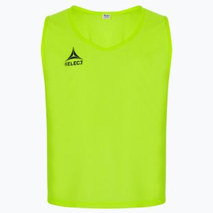 Rozlišovací dres Select Basic Žlutý 6841003555