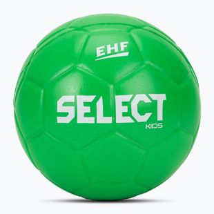 SELECT Kids handball v23 green velikost 0