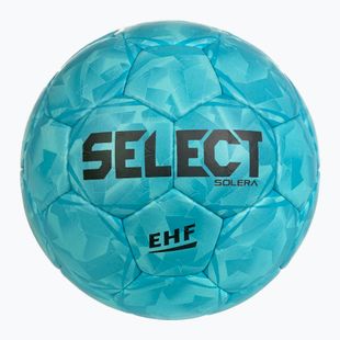 Míč na házenou SELECT Solera EHF V26 blue
