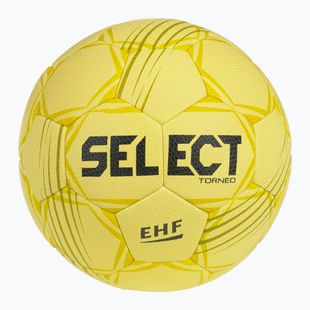 Míč na házenou SELECT Torneo DB EHF V26 size 0 yellow