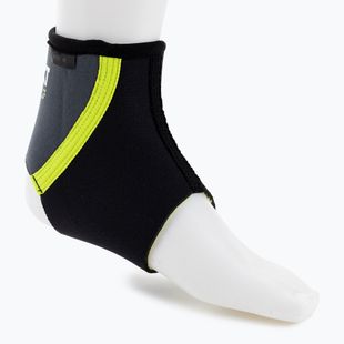 Chránič kotníku SELECT Profcare 6100 černý 700001