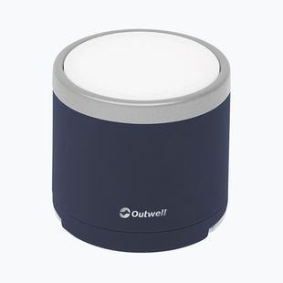 Outwell Jewel Lantern kempingová lampa tmavě modrá 651028