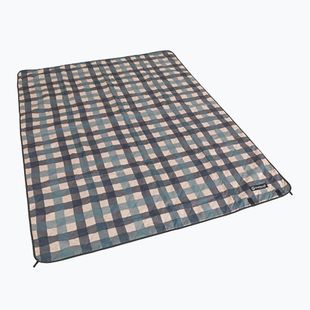 Deka Outwell Camper Picnic Rug multicolor
