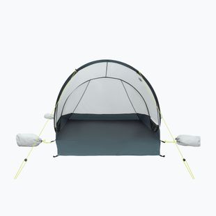 Plážový stan Outwell Eastbourne Beach Shelter light grey