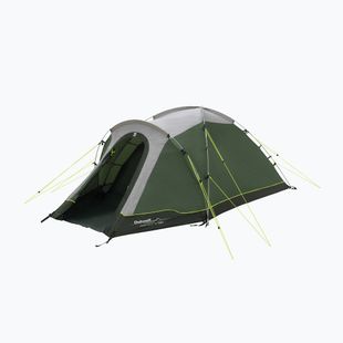 Kempingový stan pro 6 osob Outwell Cloud 2 green/gray