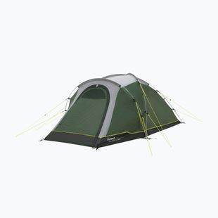 Kempingový stan pro 3 osoby Outwell Cloud 3 green/gray