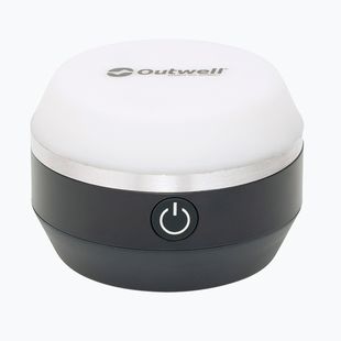 Kempingová lampička Outwell Aurelia S white
