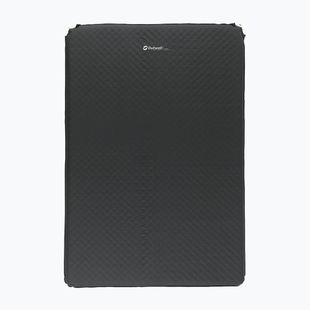 Samonafukovací karimatka Outwell Sleepin Double 10.0 gray
