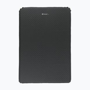 Samonafukovací karimatka Outwell Sleepin Double 5.0 gray