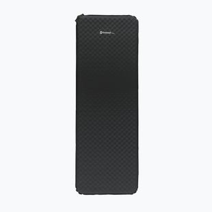 Samonafukovací karimatka Outwell Sleepin Single 5.0 gray