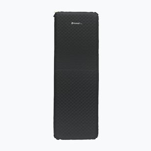 Samonafukovací karimatka Outwell Sleepin Single 7.5 gray