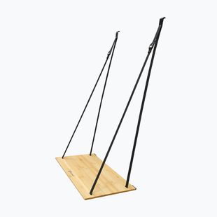 Turistický stolek Outwell Van FlexDeck wood